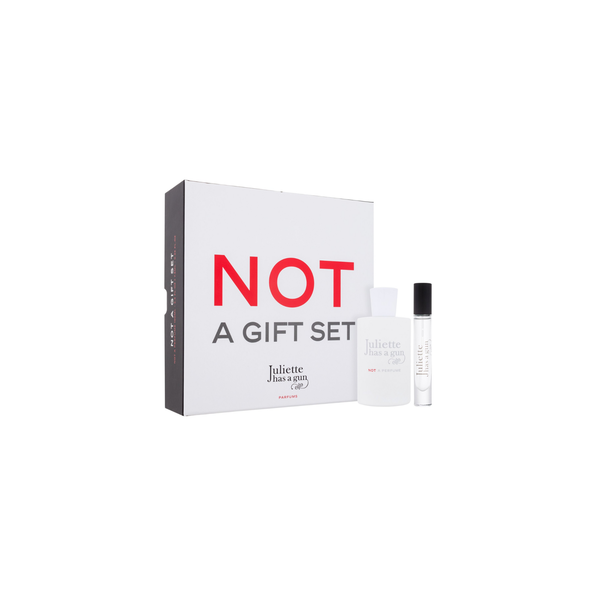 Perfume Not A Perfume Edp 100Ml + 7,5Ml Mujer-0