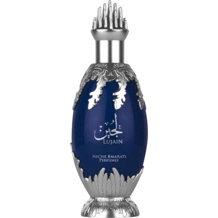Perfume Lattafa Niche Emarati Lujain Edp 100 Ml Unisex-1