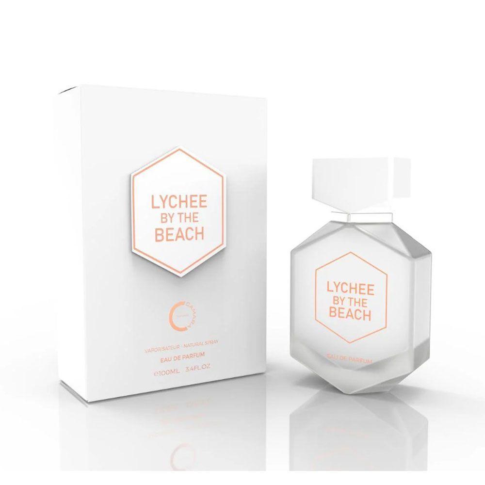 Camara Lychee By The Beach Edp 100 Ml Mujer -0