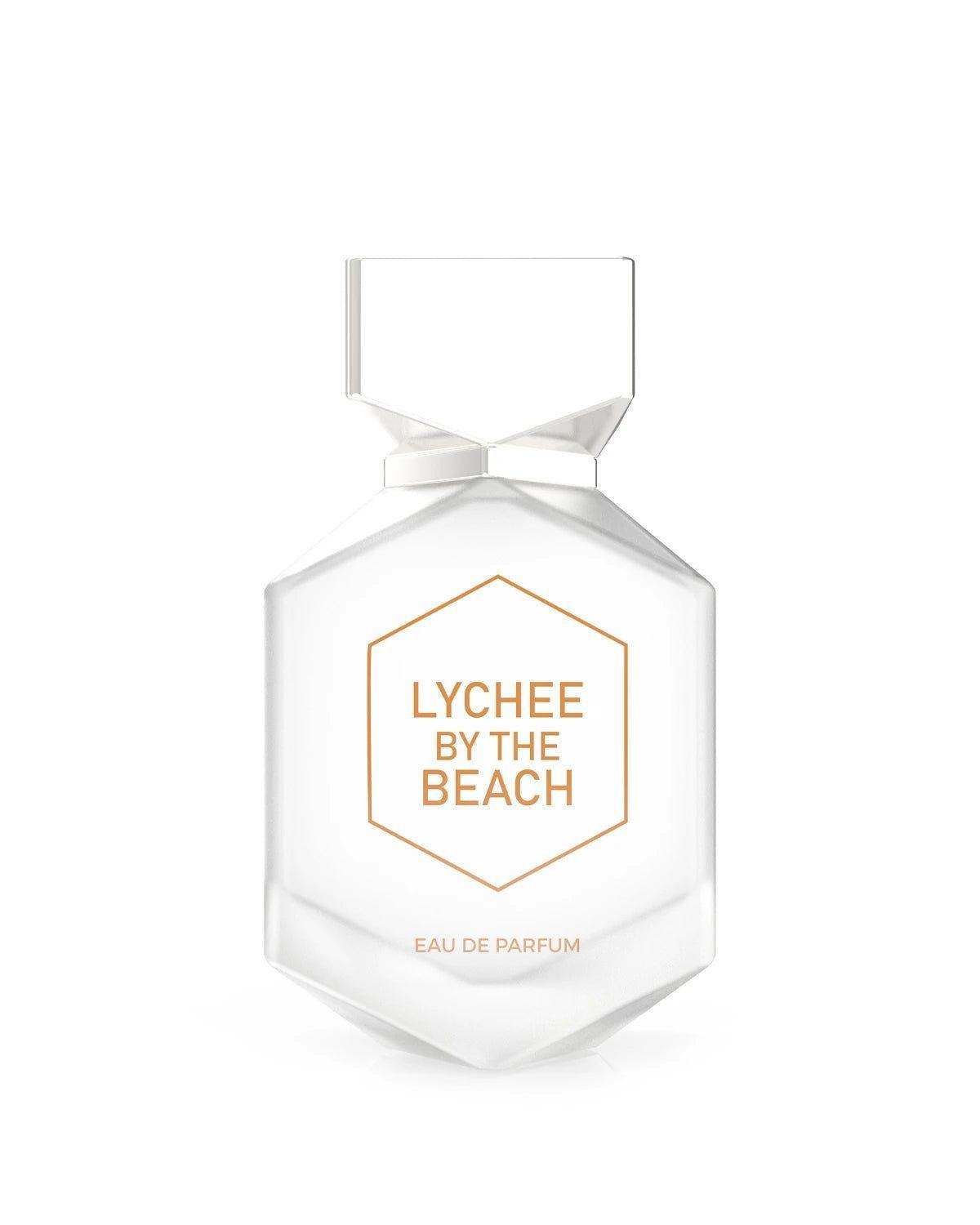 Camara Lychee By The Beach Edp 100 Ml Mujer -1