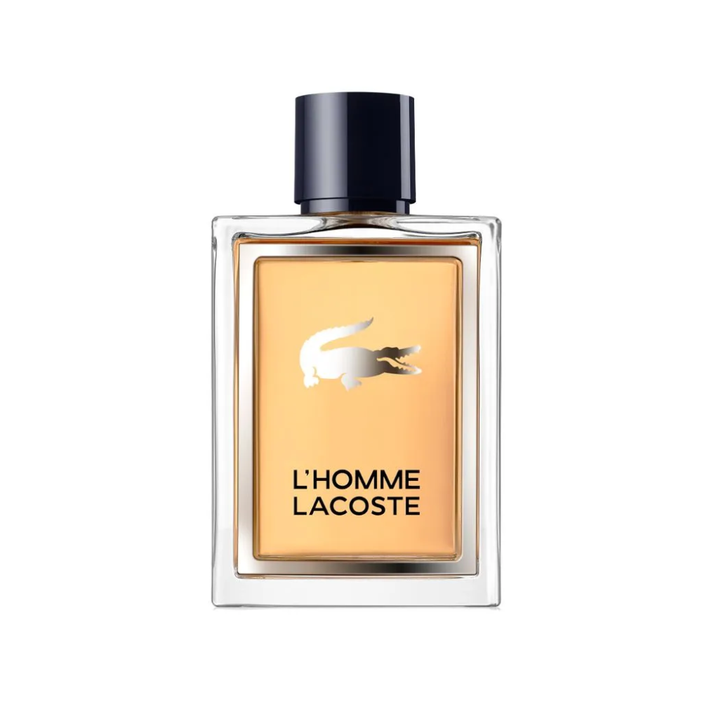 Perfume LaCoste L'Homme Edt 100 Ml Hombre-1