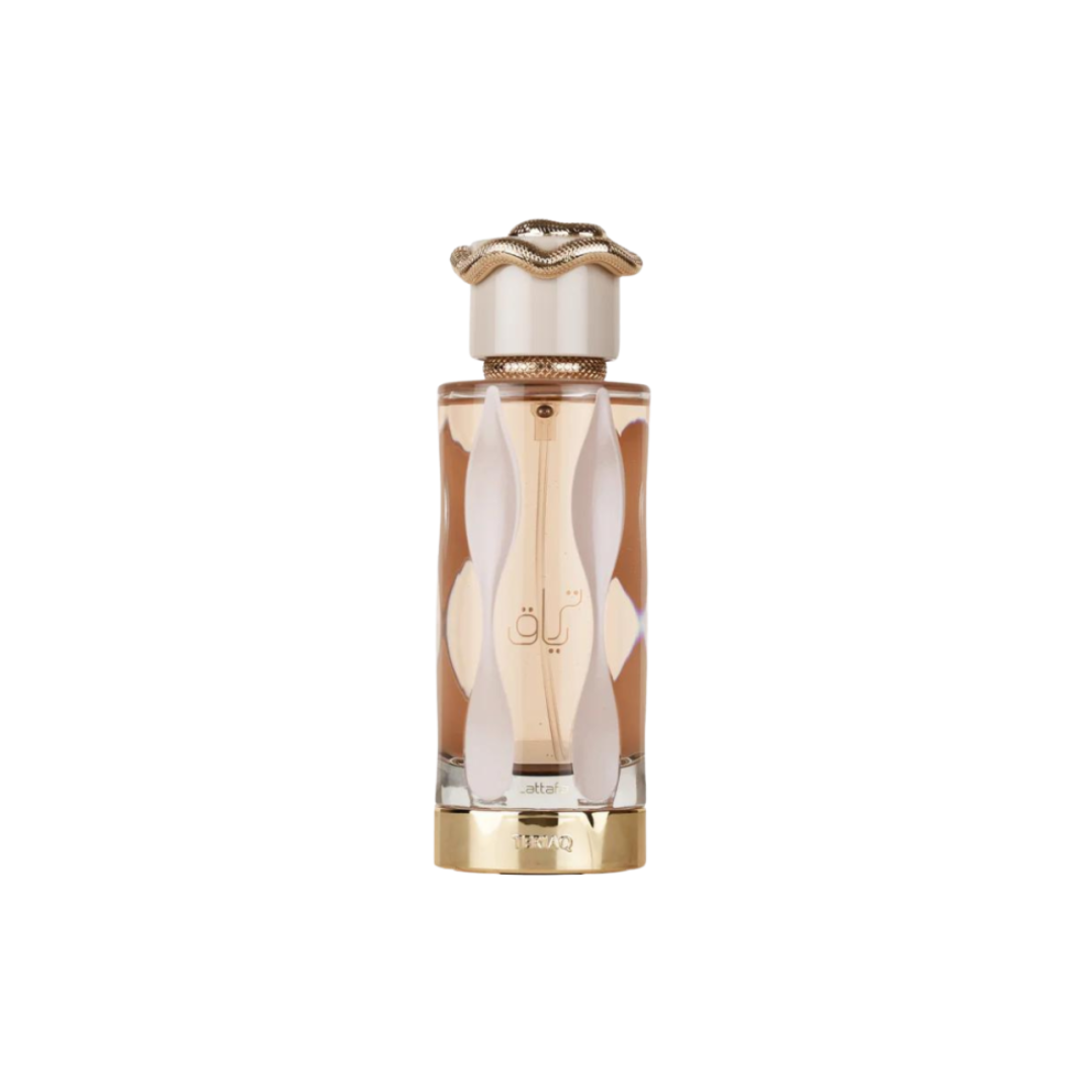 Perfume Lattafa Teriaq Edp 100 Ml Unisex-1