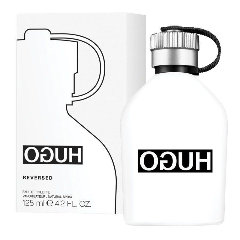 Perfume Reversed 125ml Edt Hombre-0