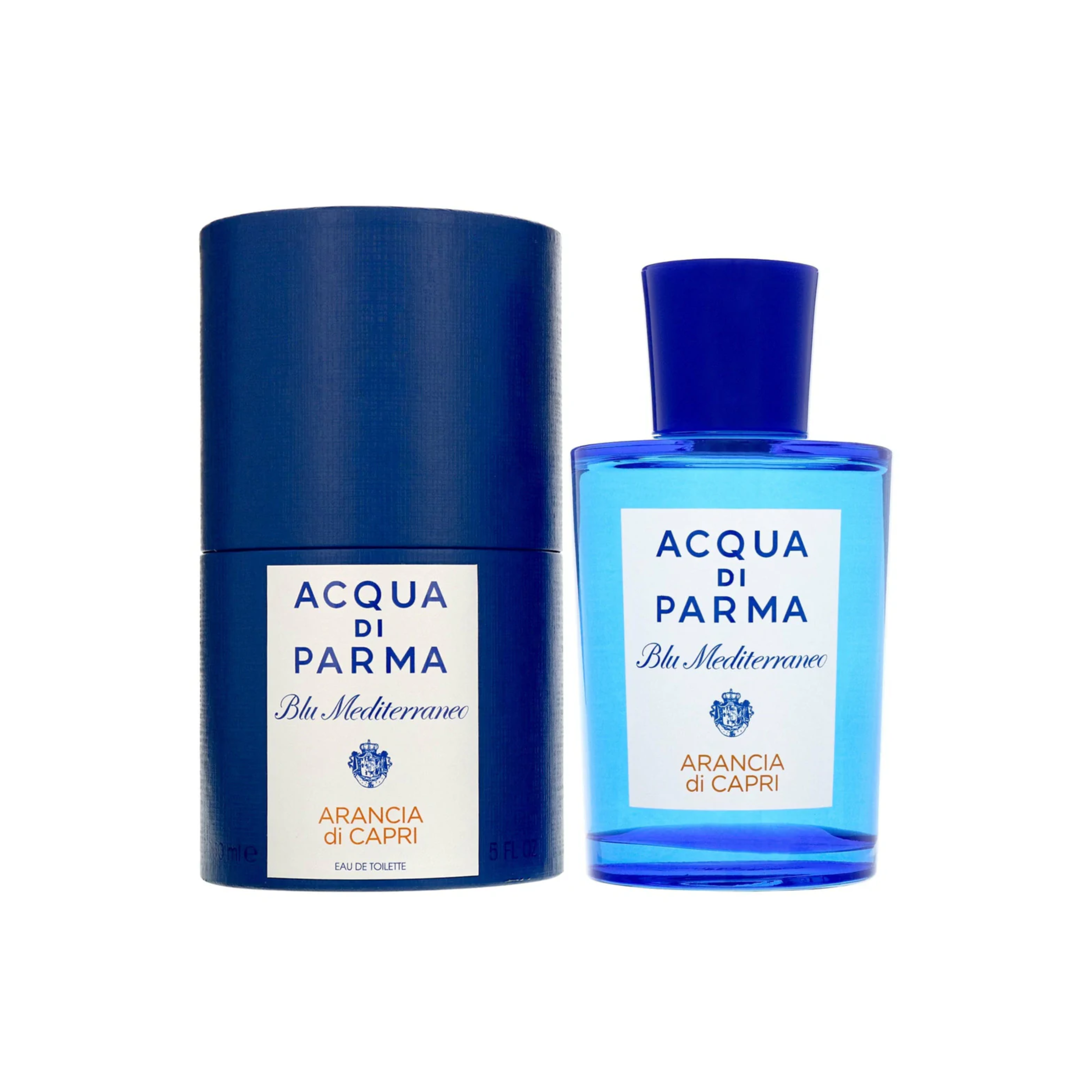 Perfume Unisex Blue Mediterraneo Arancia Edt 150 Ml Acqua Di Parma-1