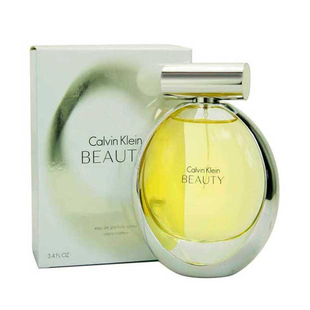 Perfume CK Beauty Edp 100ml Mujer-0