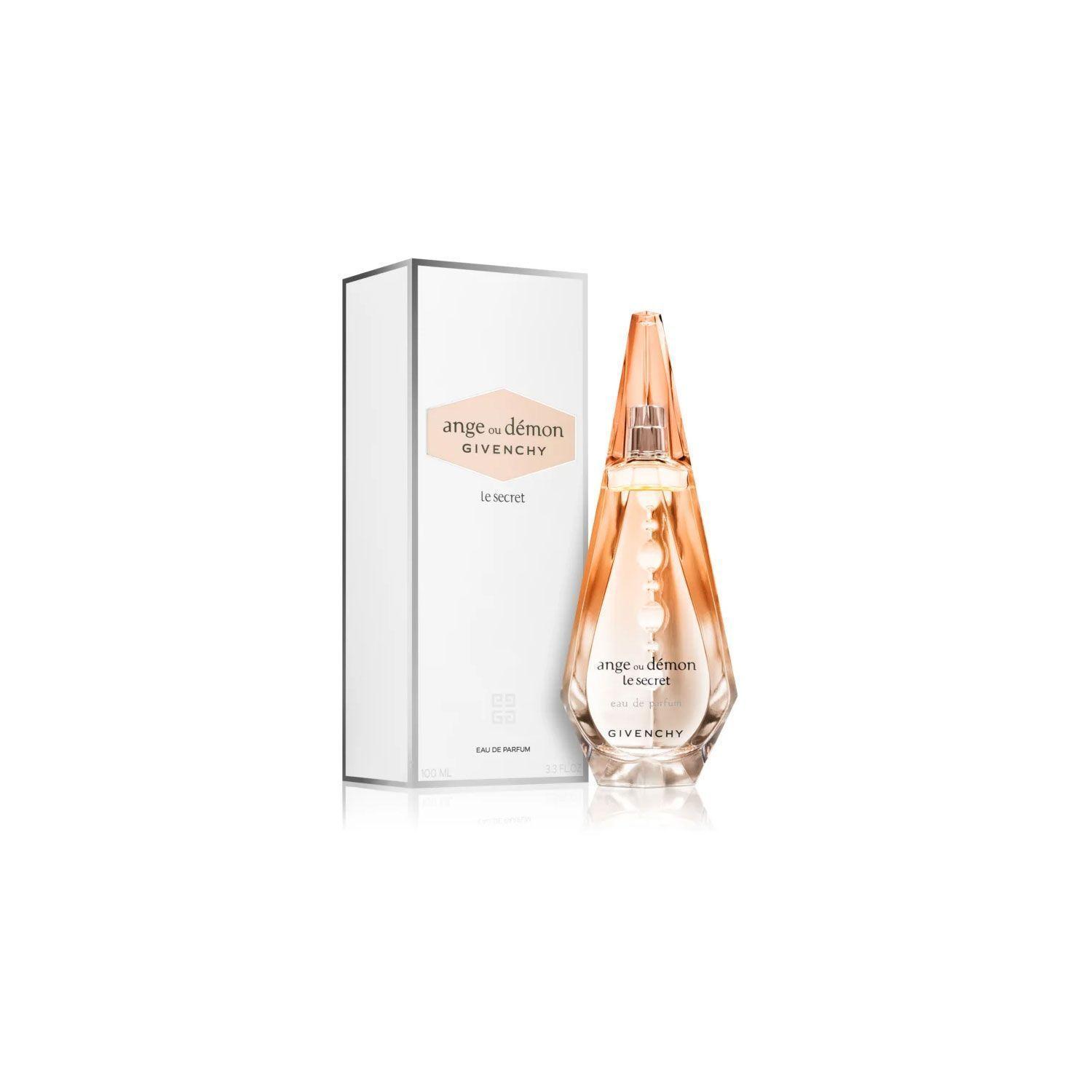 Perfume Ange ou Démon Le Secret 100 Ml EDP Mujer-0