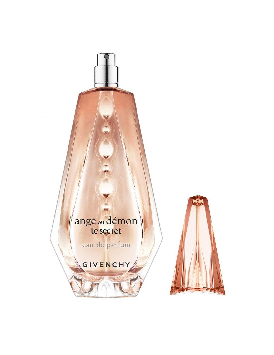 Perfume Ange ou Démon Le Secret 100 Ml EDP Mujer-1