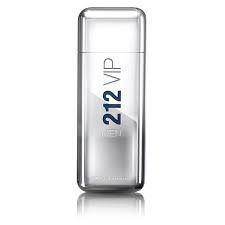Perfume Carolina Herrera 212 Vip Edt 100ml Hombre-1
