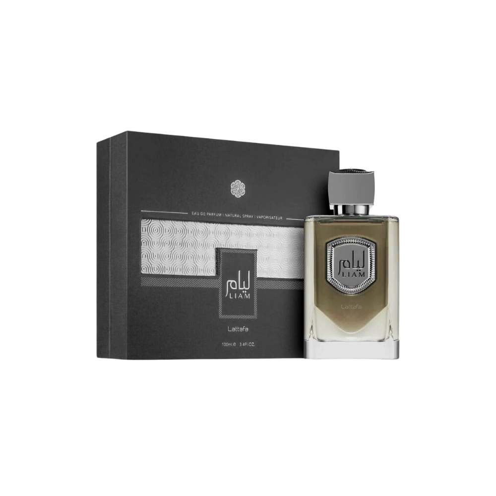 Perfume Liam Grey Edp 100 Ml-1