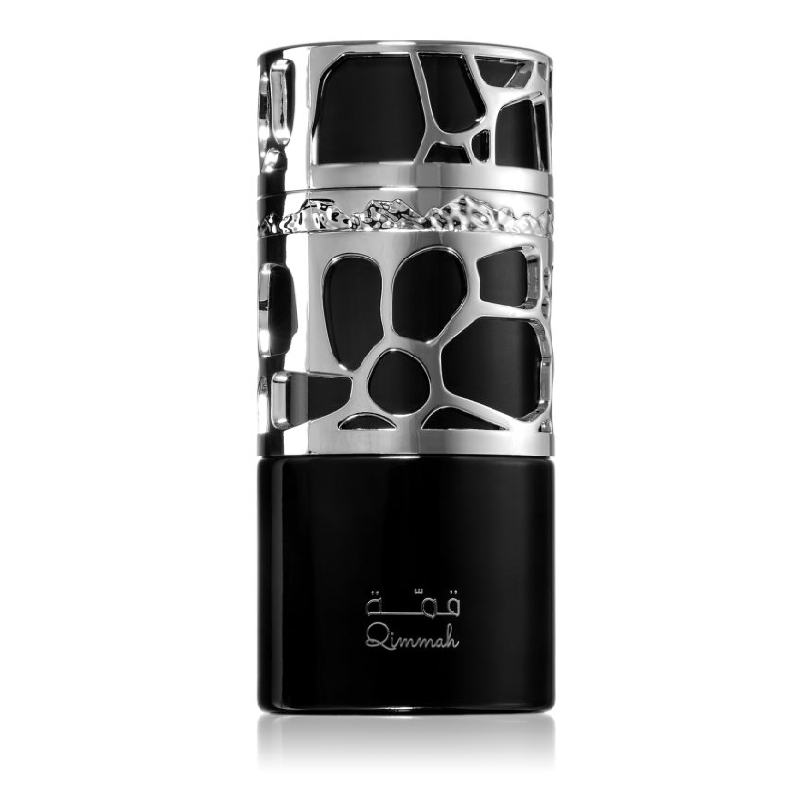 Perfume Lattafa Qimmah Man Edp 100 Ml Hombre-1