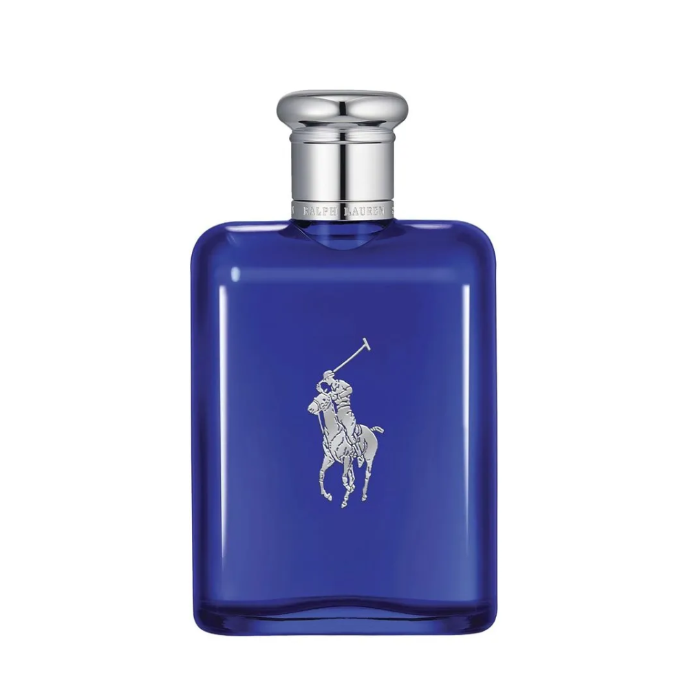 Ralph Lauren Polo Blue Edt 200ml Hombre-1