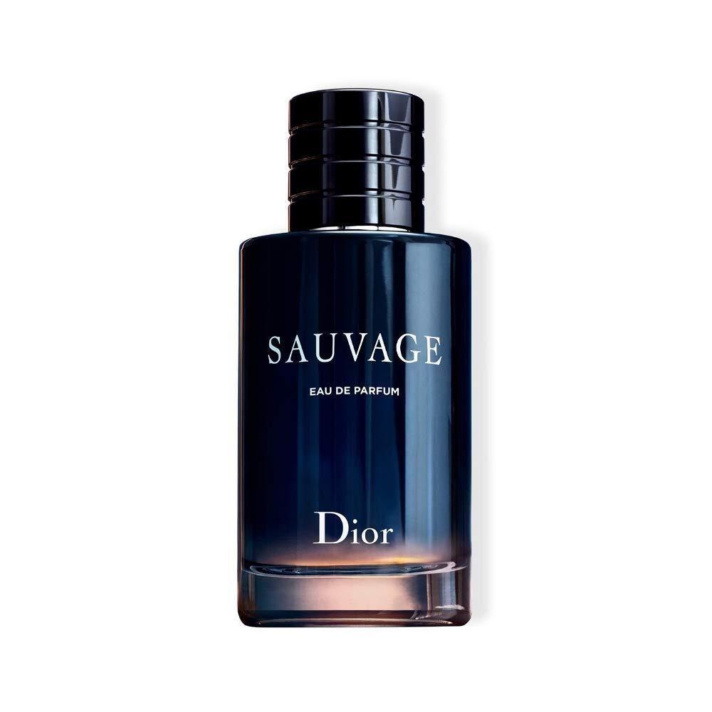 Dior Sauvage Edp 100ml Hombre-1