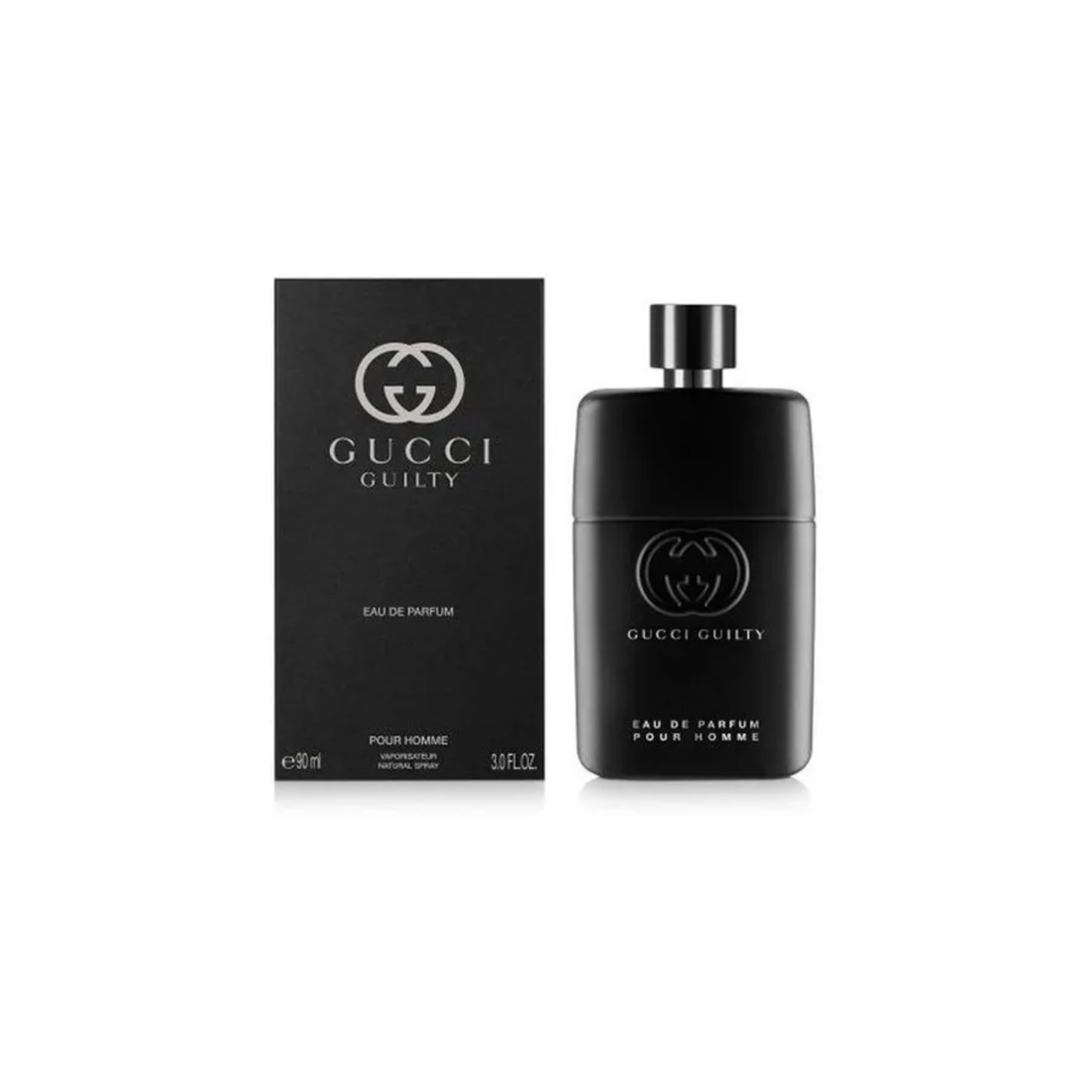 Perfume Gucci Guilty Edp 90Ml Hombre-1