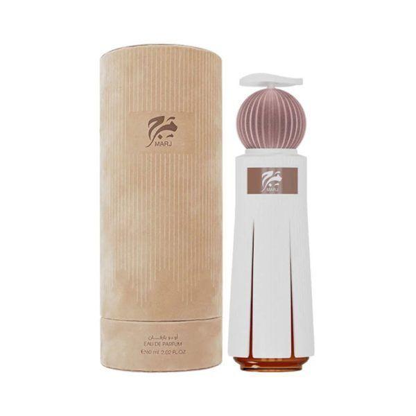 Ahmed Al Maghribi Marj Extrait De Parfum 60 Ml Mujer -0