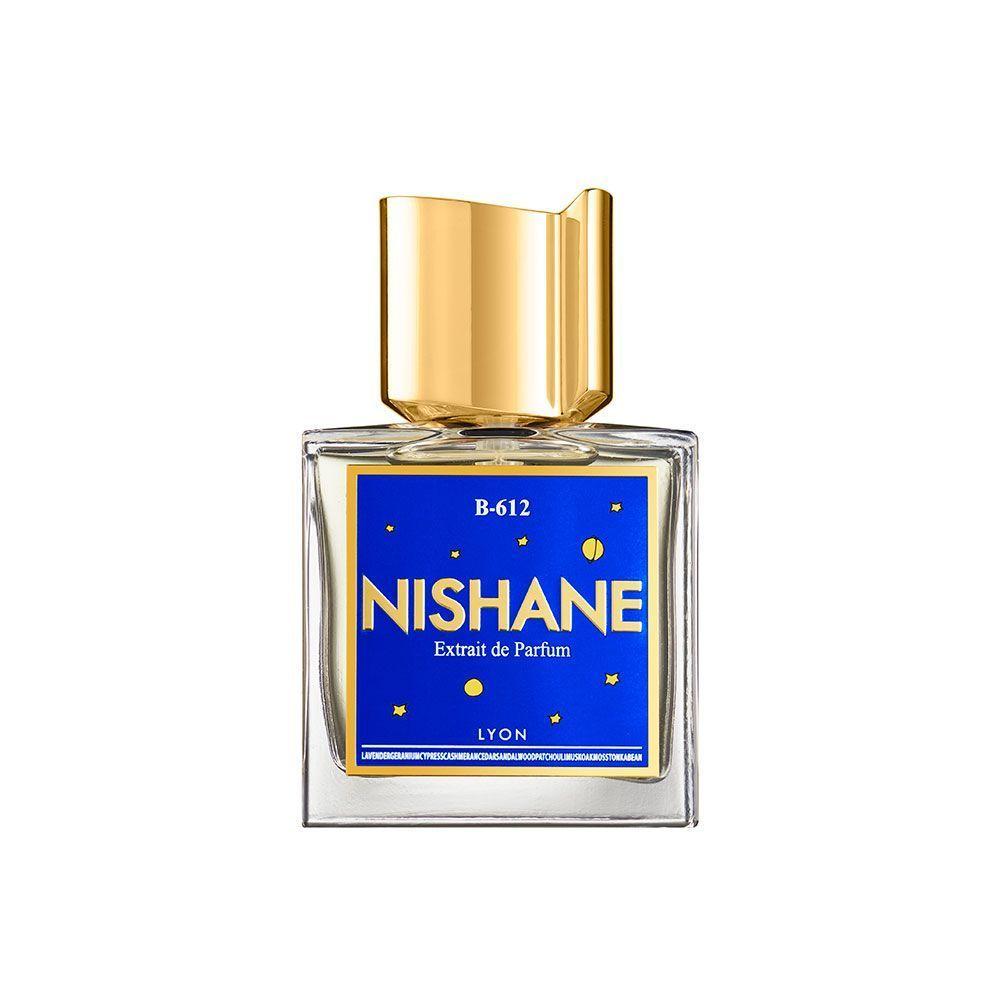 Perfume B-612 Extracto de Perfume 50ml Unisex-0