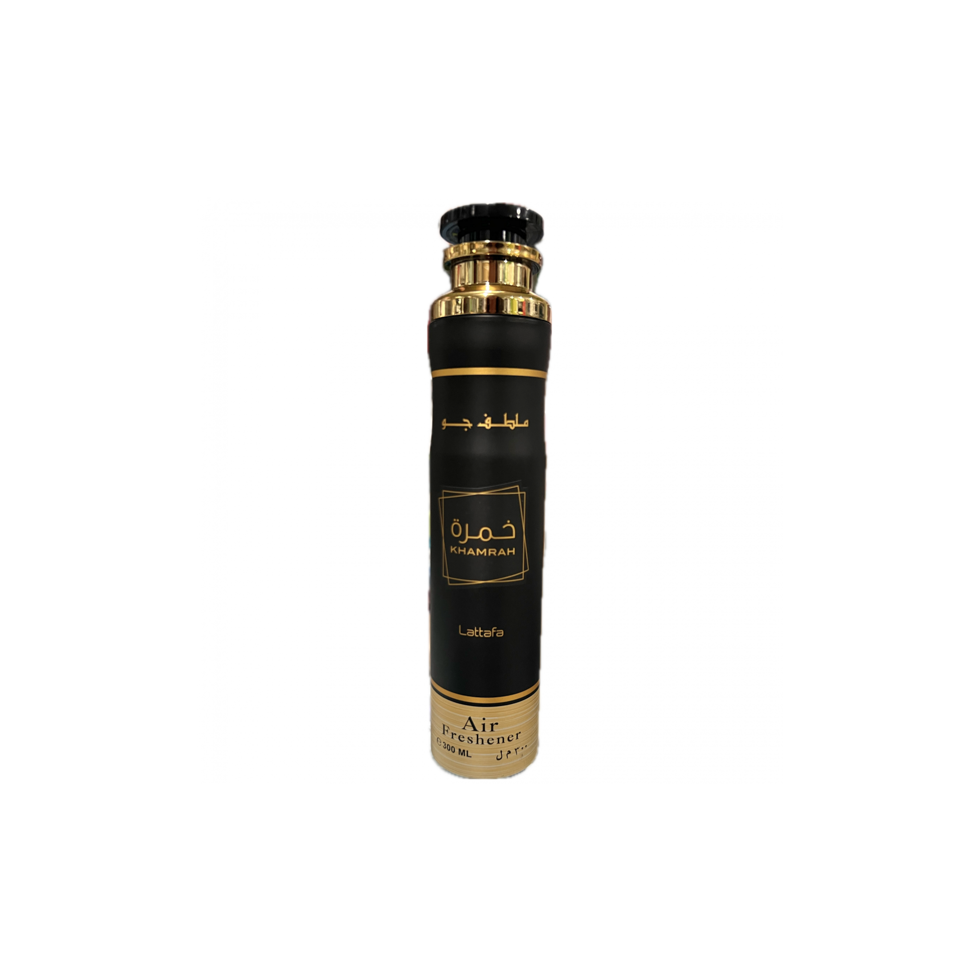Lattafa Khamrah Ambiental 300ml-0