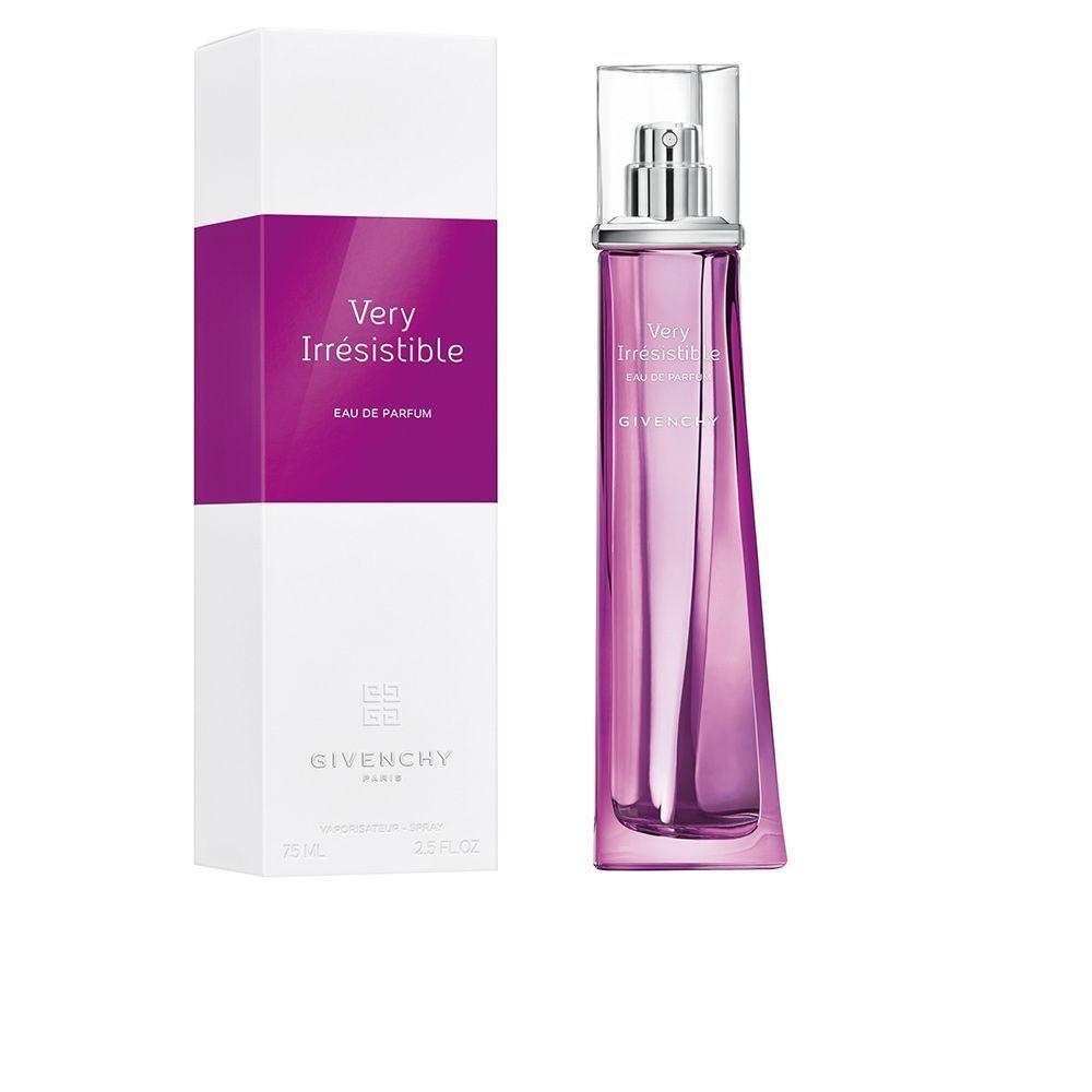 Perfume Givenchy Very Irresistible Edp 75ml Mujer-0