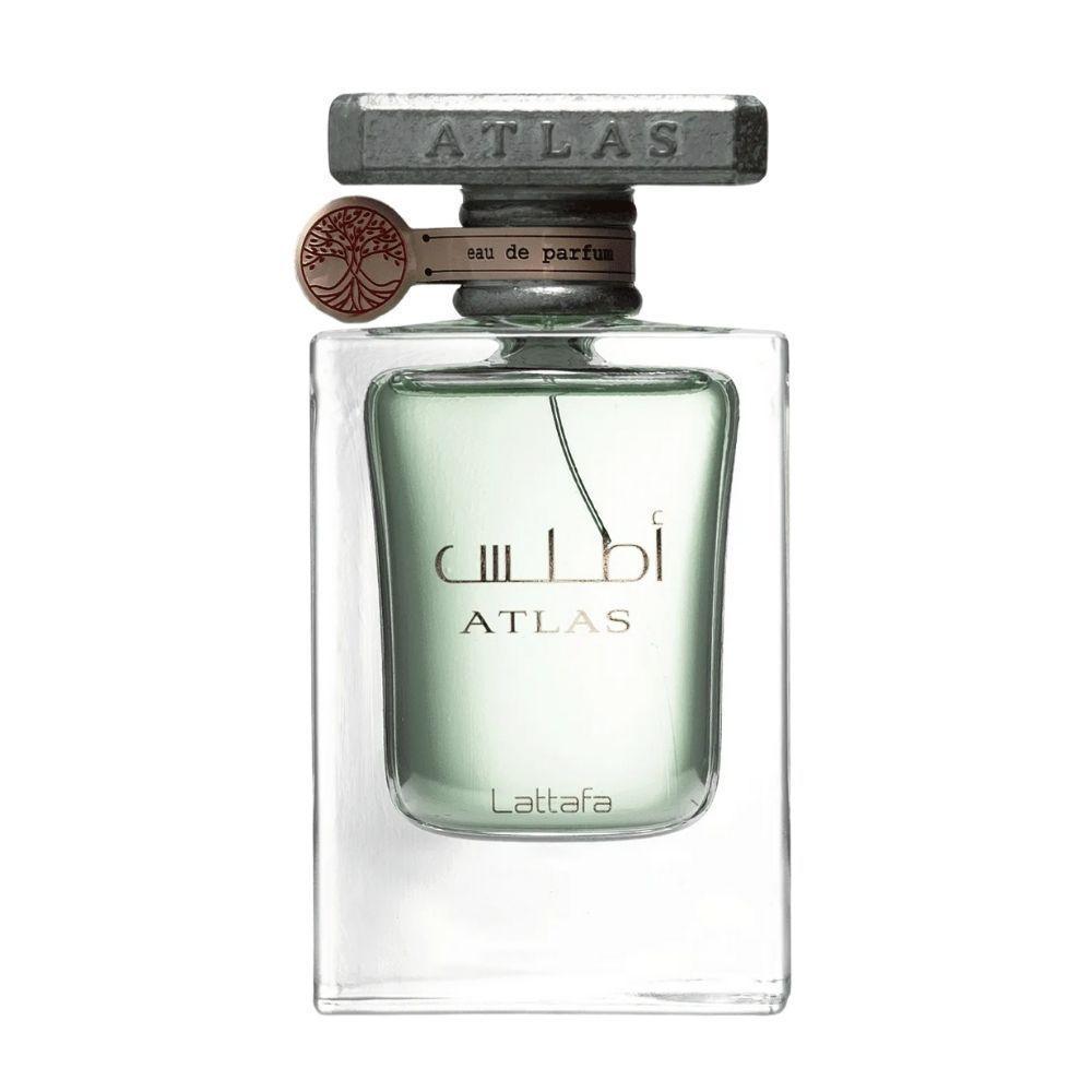 Lattafa Atlas Edp 55 Ml Hombre -1