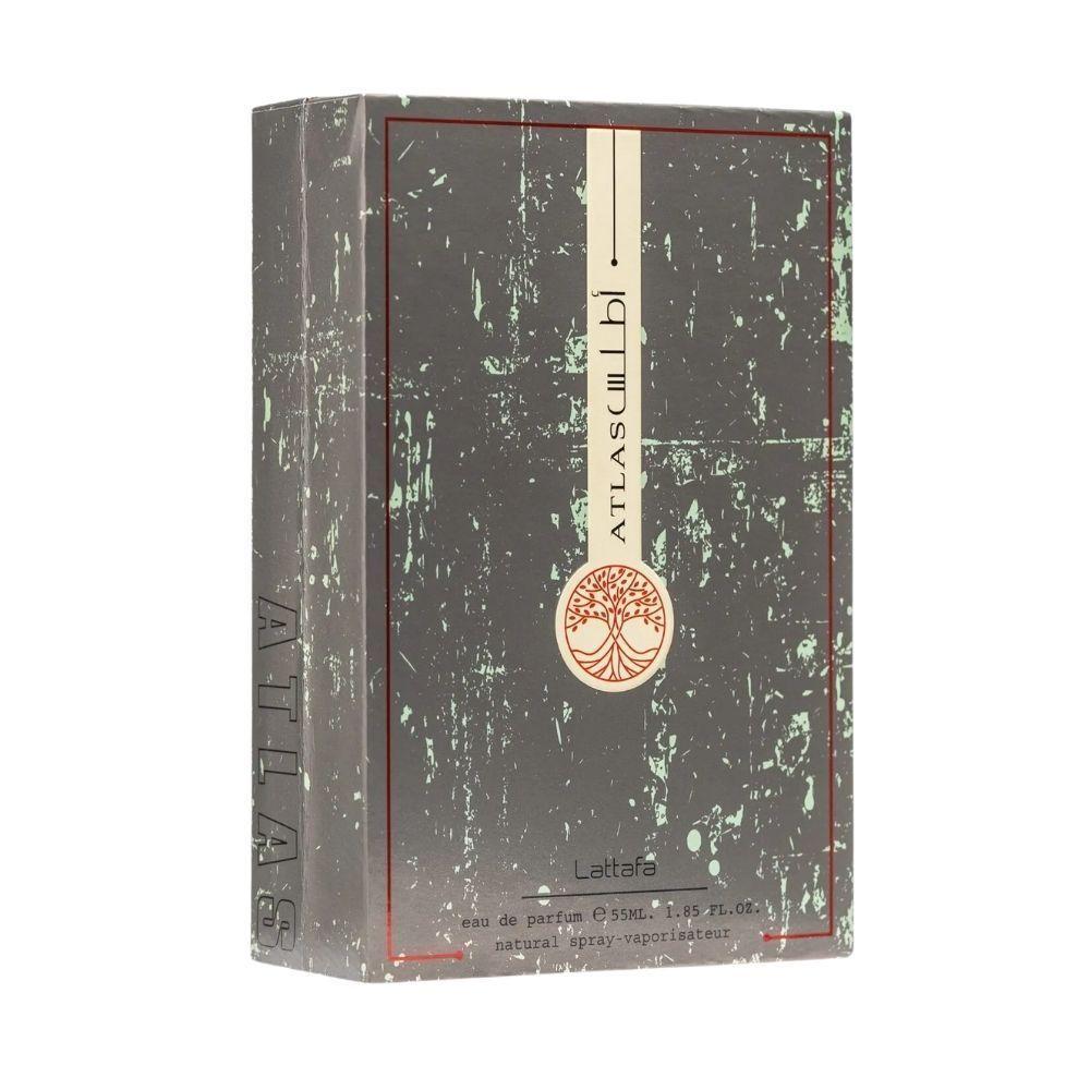 Lattafa Atlas Edp 55 Ml Hombre -2