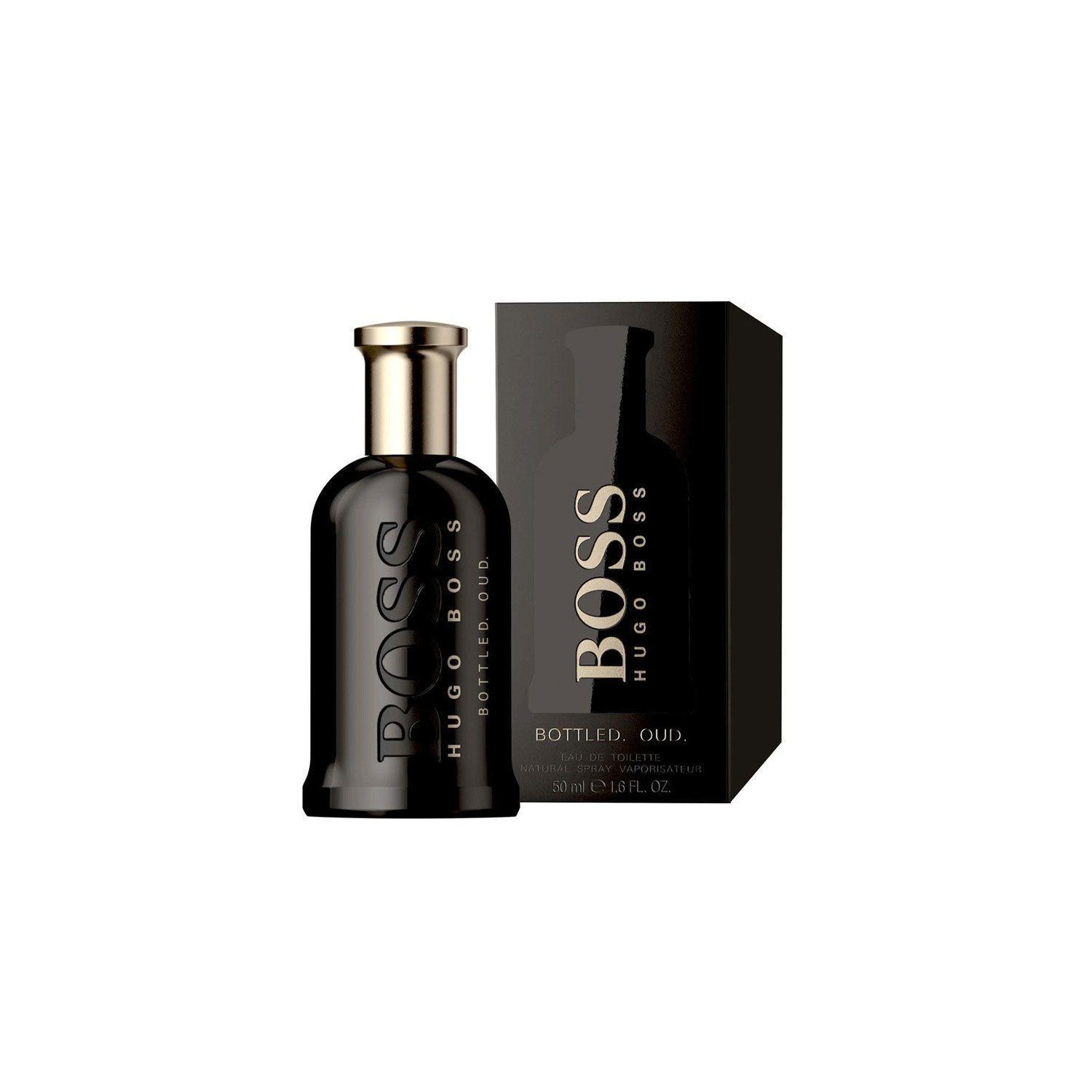 Perfume Bottled Oud 100ml Edp Hombre-0