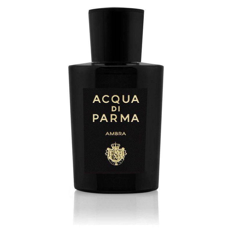 Perfume Unisex Signature Ambra Edp 100 Ml Acqua Di Parma-1