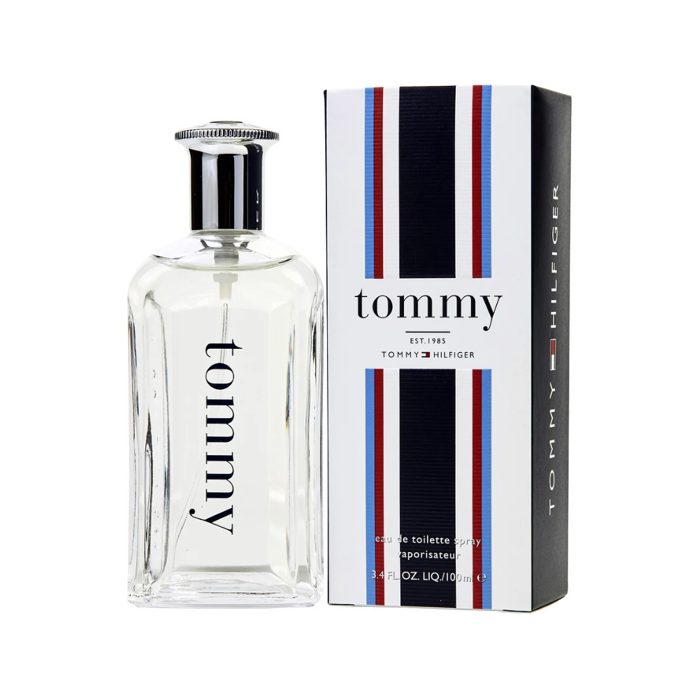 Perfume Tommy Boy 100ml Edt-0
