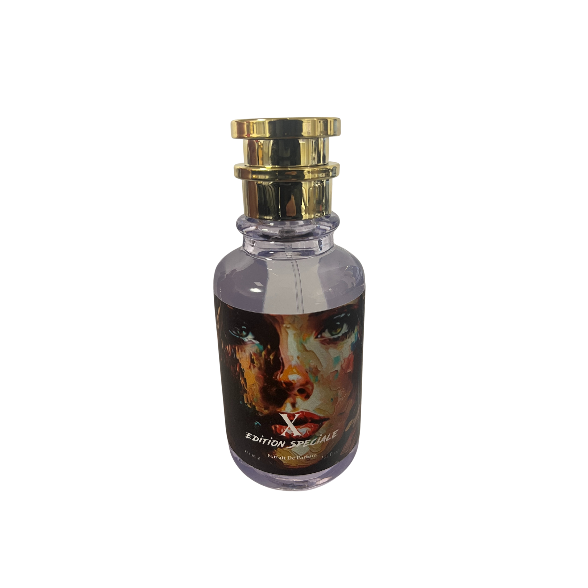 Devsana Edition Speciale Extrait De Parfum X 100ml Mujer-1