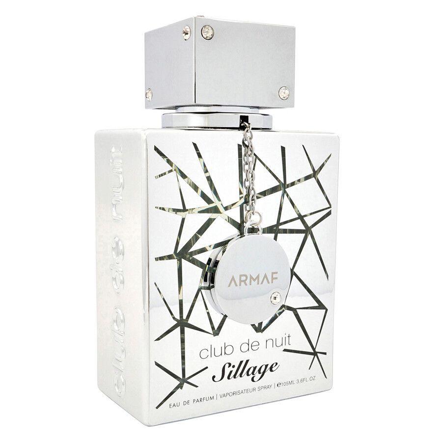 Perfume Armaf Club De Nuit Sillage EDP 105 ML Mujer-1