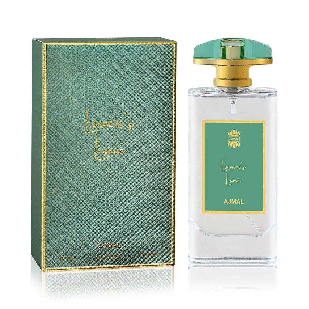 Ajmal Lovers Lane Eau De Parfum 70ml Mujer-0