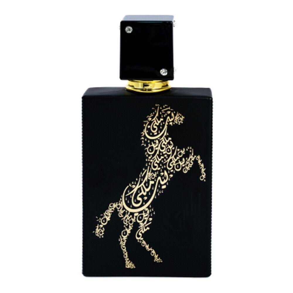 Perfume Lattafa Lail Maleki Edp 100 Ml Unisex-1