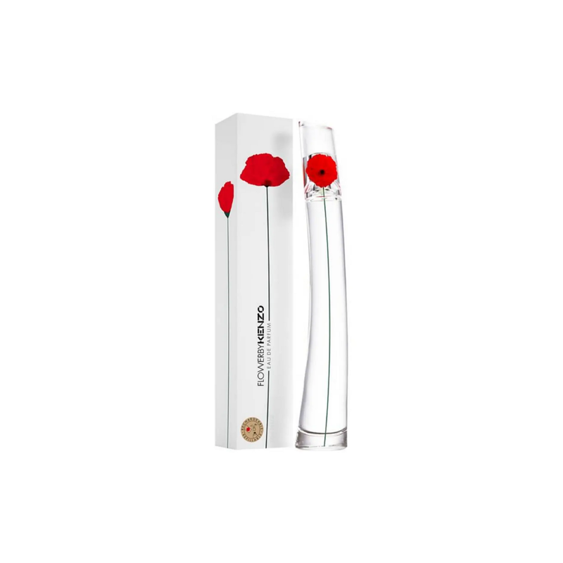 Perfume Flower Refillable Edp 100ml Mujer-0