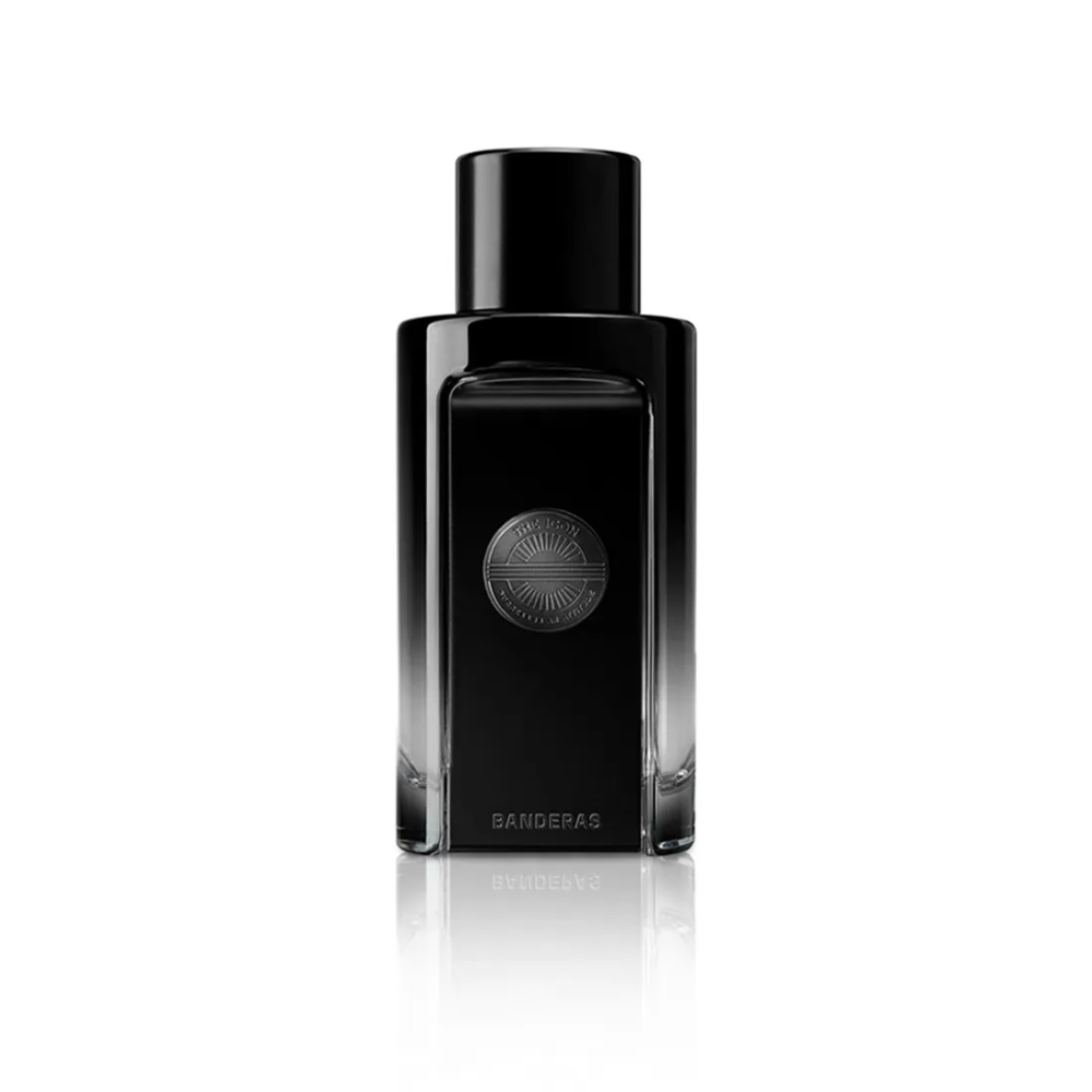 Antonio Banderas The Icon The Perfume EDP 100 Ml Hombre-1