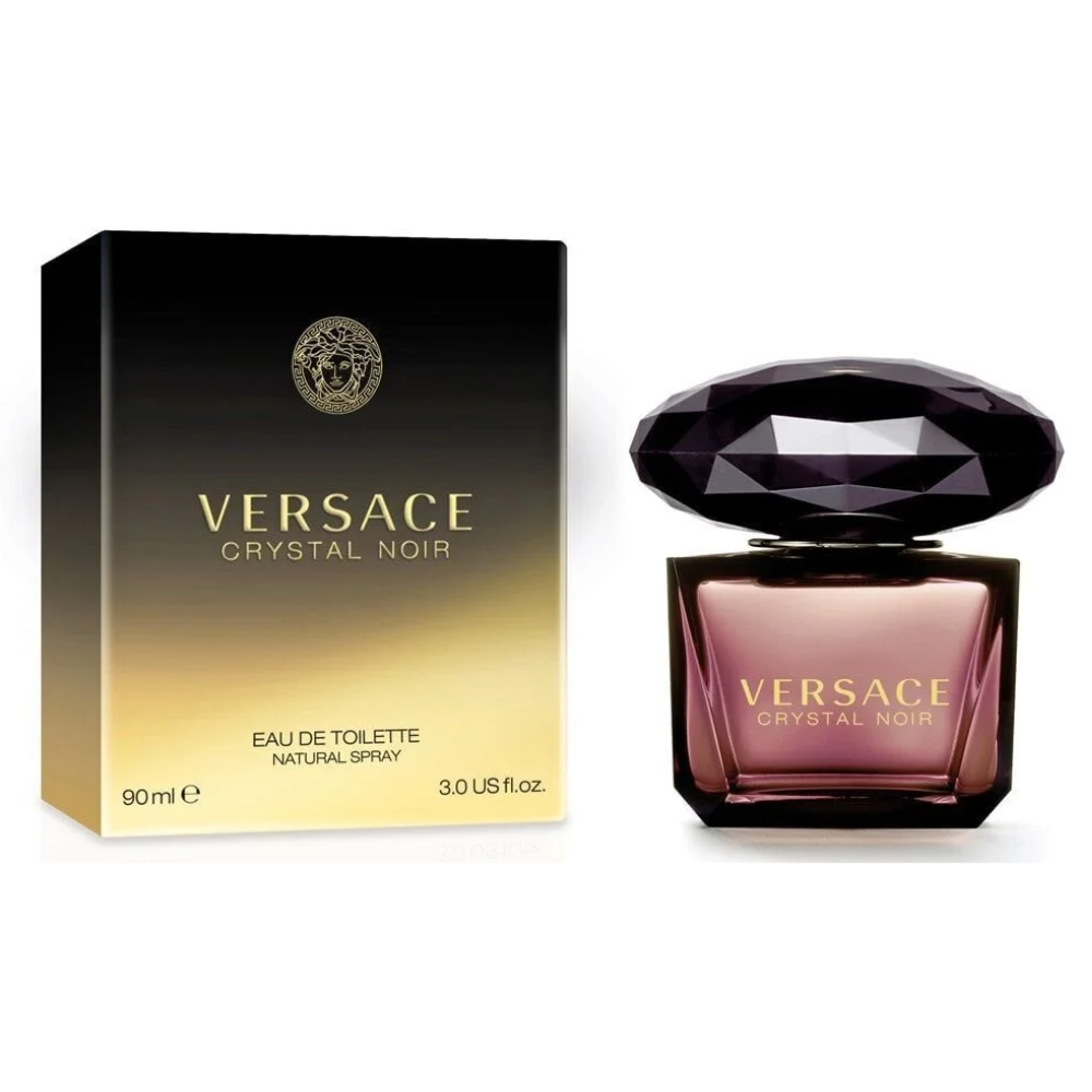 Perfume Crystal Noir 90ml Edt Mujer-0