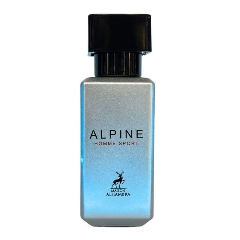Perfume Maison Alhambra Alpine Homme Sport Edp 30Ml Mujer-1