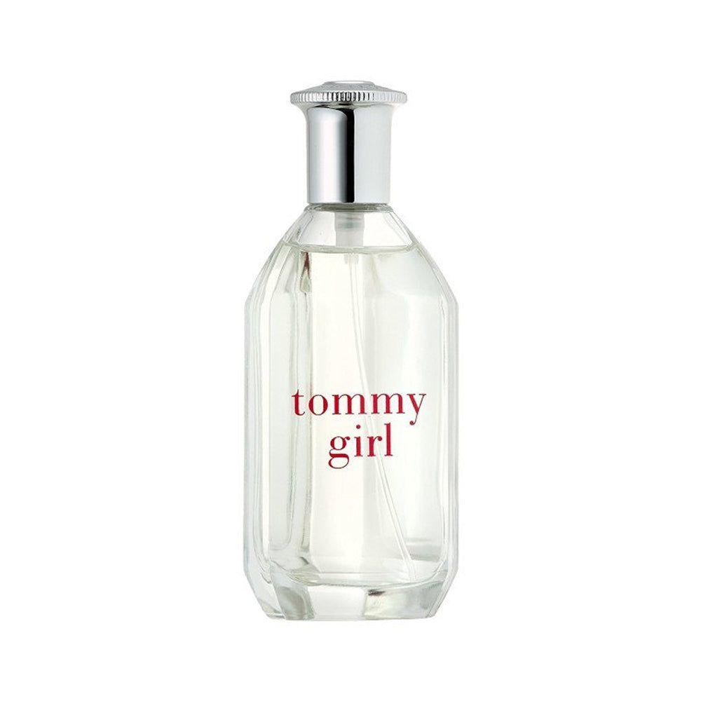 Perfume Tommy Hilfiger Tommy Girl EDT 100Ml Mujer Sin Celofán-1