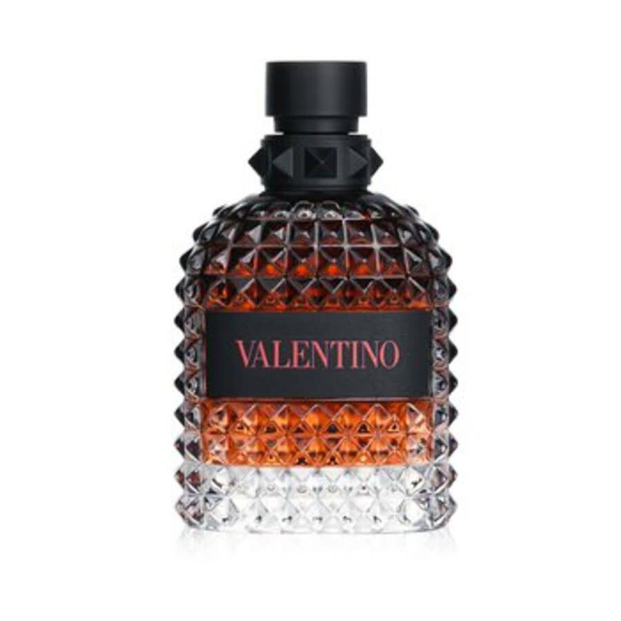 Valentino Uomo Born In Roma Coral Fantasy Edp 100ml Hombre-1