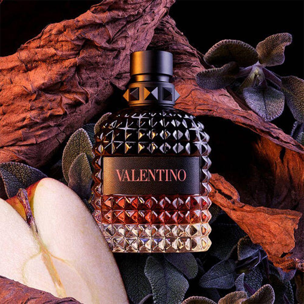 香水(男性用) VALENTINO CORAL FANTASY 100ml Valentino Uomo Born In Roma Coral Fantasy Edp 100ml Hombre