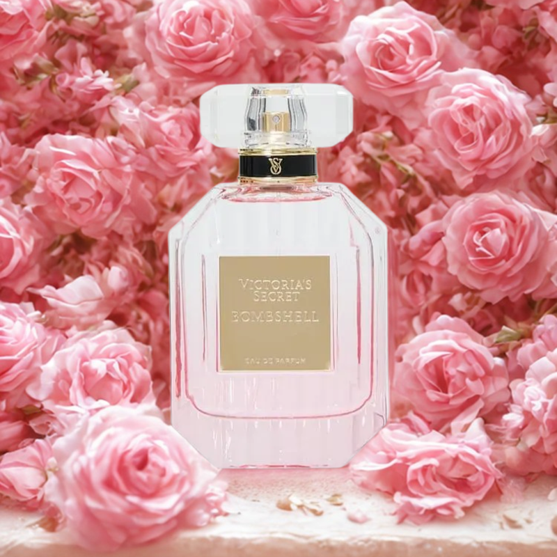 Victoria Secrets Bombshell Edp 100ml Mujer Nuevo Formato-2