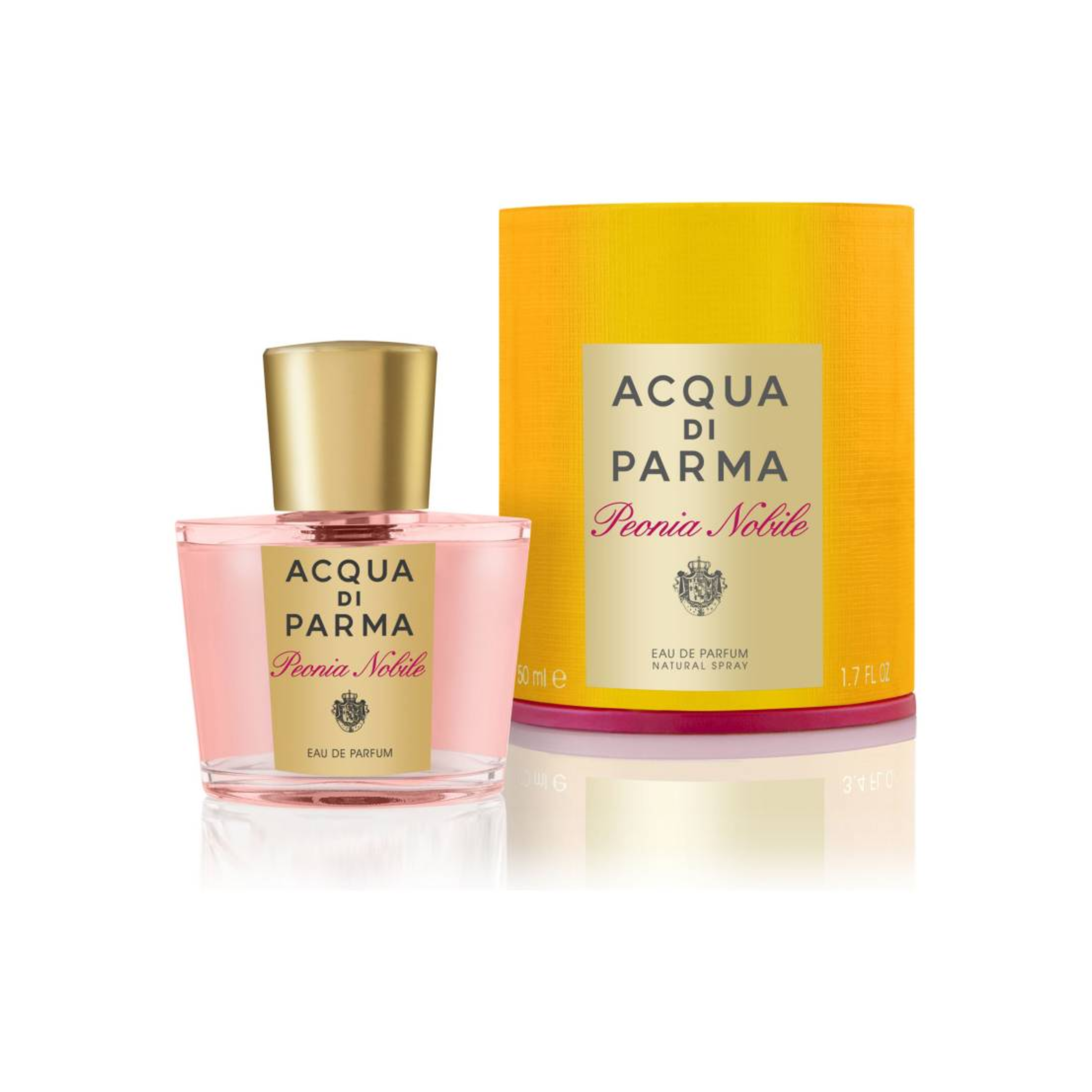 Acqua Di Parma Peonia Nobile Edp 100ml Mujer-0