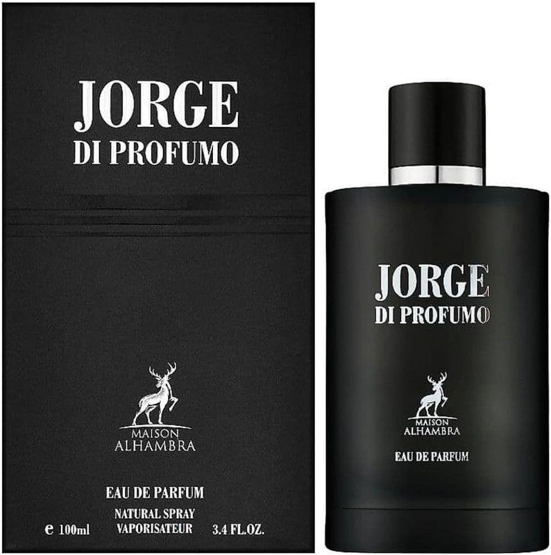Perfume Jorge Di Profumo Edp 100 Ml-0