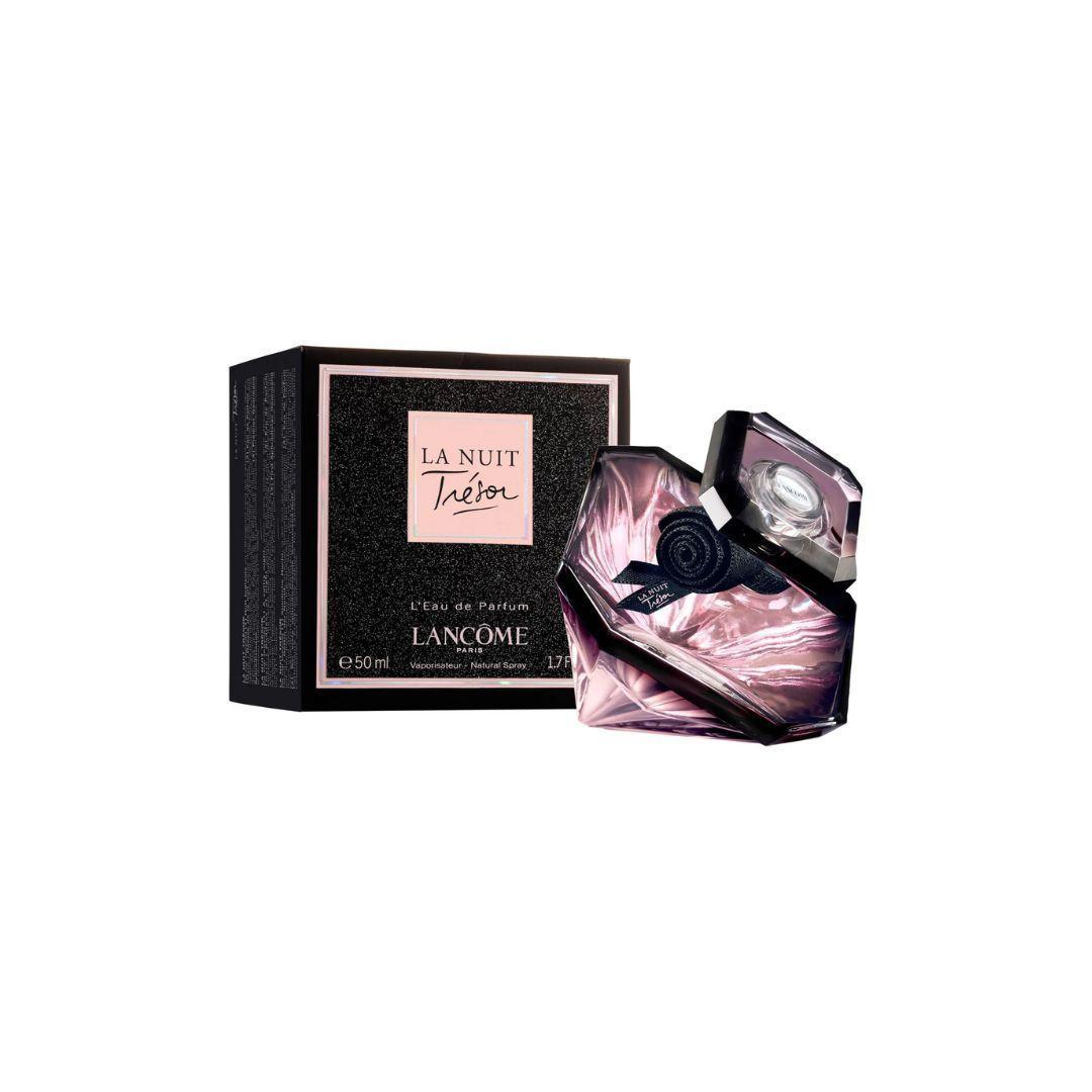 Perfume Tresor La Nuit Edp 50 Ml Mujer-0