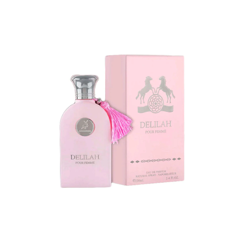 Perfume Delilah Edp 100 Ml Mujer-1