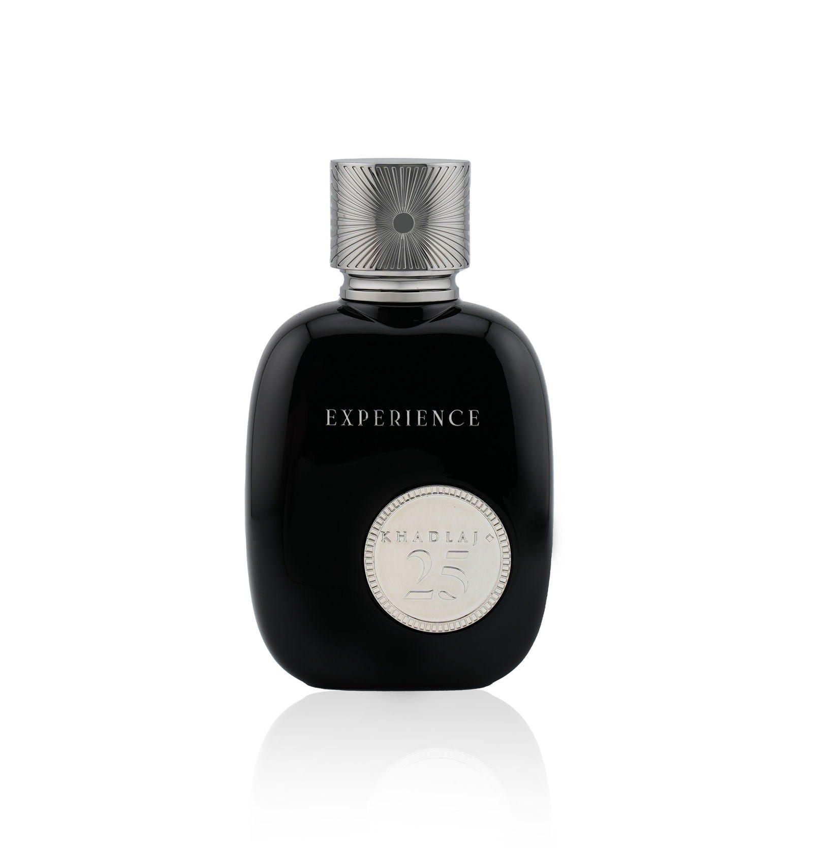 Perfume Khadlaj 25 Experience Edp 100 Ml Hombre-1