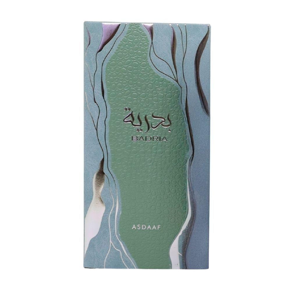 Lattafa Badria Edp 100 Ml Unisex -2