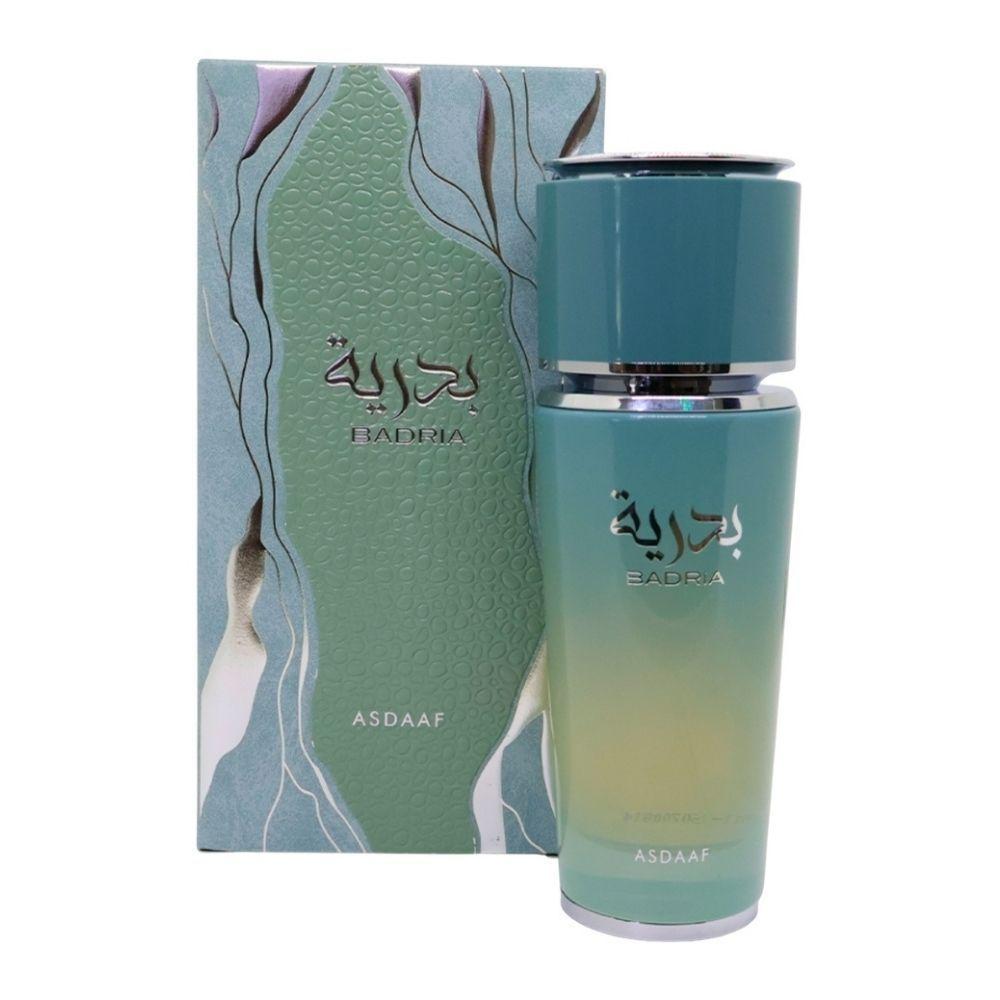 Lattafa Badria Edp 100 Ml Unisex -0