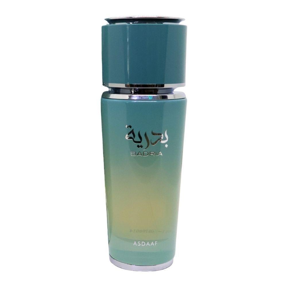 Lattafa Badria Edp 100 Ml Unisex -1