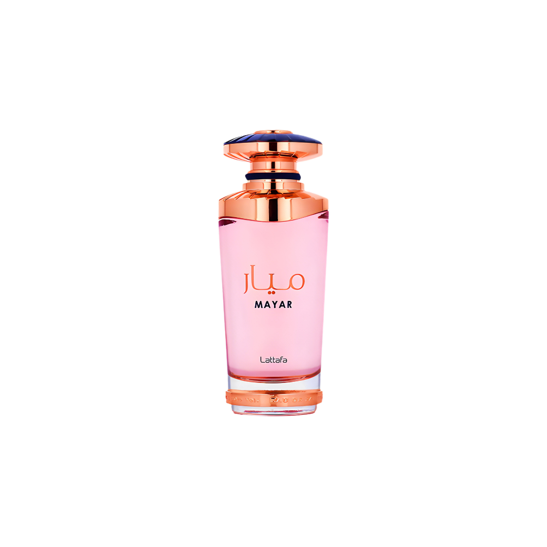 Perfume Lattafa Mayar Edp 100 Ml Mujer Original-1