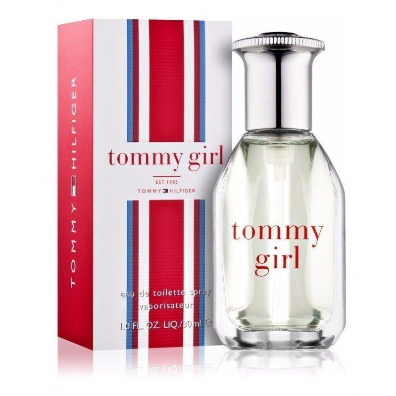 Perfume Tommy Girl Edt 30Ml-0