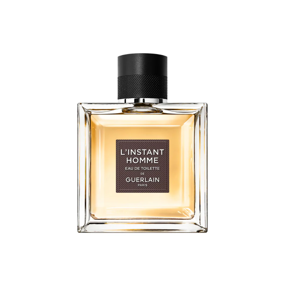 Perfume Guerlain L' Instant De Guerlain Edt 100 Ml Hombre-1