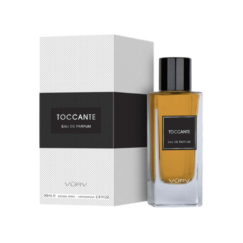 Lattafa Vurv Toccante Edp 85Ml Perfume Hombre-0